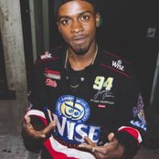 Black Dave - List pictures