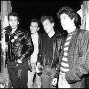 Teen Idles - List pictures