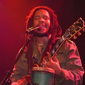 Stephen Marley - List pictures