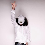 David Correy - List pictures