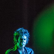 Jon Spencer - List pictures