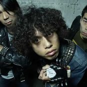 Electric Eel Shock - List pictures