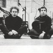 Simon And Garfunkel - List pictures