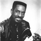 Ike Turner - List pictures