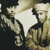 Eric B. & Rakim - List pictures