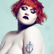 Beth Ditto - List pictures