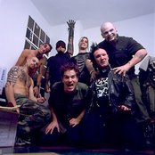 American Head Charge - List pictures