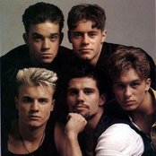 Take That - List pictures