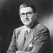 Meredith Willson - List pictures