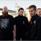 Cattle Decapitation - List pictures