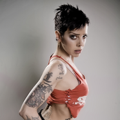Bif Naked - List pictures