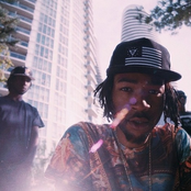 Party Next Door - List pictures