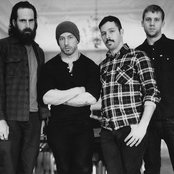 Dillinger Escape Plan - List pictures