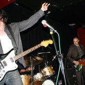 Gallon Drunk - List pictures