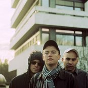 Dma's - List pictures