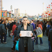 Gabriel Bruce - List pictures