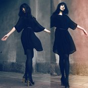 Simin Tander - List pictures