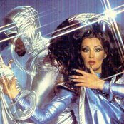 Dee D.jackson - List pictures