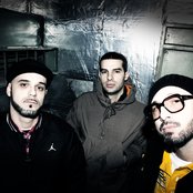 Mind Da Gap - List pictures