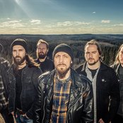 Ghost Brigade - List pictures