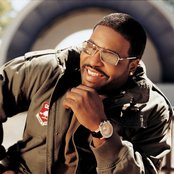 Gerald Levert - List pictures