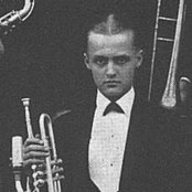 Bix Beiderbecke - List pictures