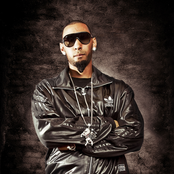 La Fouine - List pictures