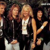 Bad English - List pictures