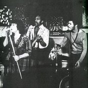 Eric Burdon & War - List pictures