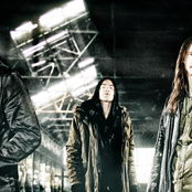 Evergrey - List pictures