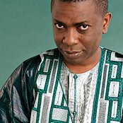 Youssou N'dour - List pictures
