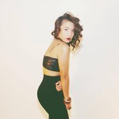 Ginette Claudette - List pictures