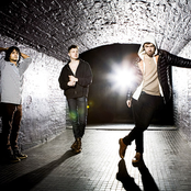 Yeasayer - List pictures