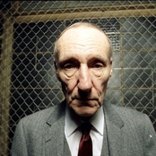 William S. Burroughs - List pictures