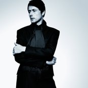 Brett Anderson - List pictures