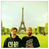 Listener - List pictures