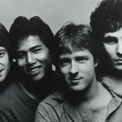 The Rubinoos - List pictures