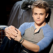 Hunter Hayes - List pictures