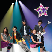 Kidz Bop Kids - List pictures