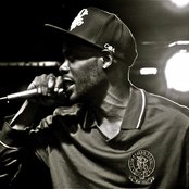 Cormega - List pictures