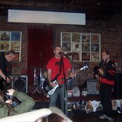 In Crowd - List pictures