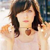 Zooey Deschanel - List pictures