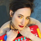 Rachael Sage - List pictures