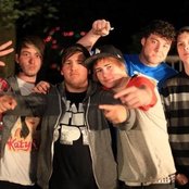 Above The Underground - List pictures