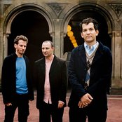 The Brad Mehldau Trio - List pictures