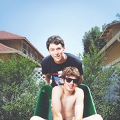 The Front Bottoms - List pictures