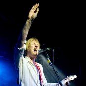 The Union - List pictures