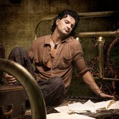 Ricardo Arjona - List pictures