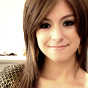 Christina Grimmie - List pictures