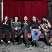 The Damned Things - List pictures